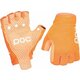 POC Avip Glove Short Zink Orange M