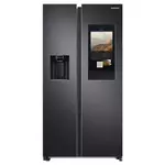 Kombinirani hladnjak/zamrzivač Samsung RS6HA8891B1/EF Family Hub Side by Side