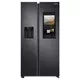 Kombinirani hladnjak/zamrzivač Samsung RS6HA8891B1/EF Family Hub Side by Side