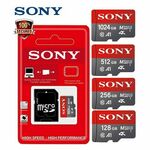 Sony microSD 1TB memorijska kartica