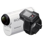 Sony HDR-AS100VR akcijska kamera