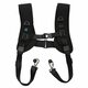 Double shoulder harness Puluz for cameras PU6002