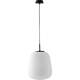 ECO-Light TOLOMEO I-TOLOMEO-S39 viseća svjetiljka E27 25 W bijela/crna