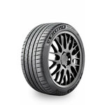 Michelin ljetna guma Pilot Sport 4, 345/30R20 106Y