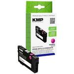 KMP patrona tinte zamijenjen Epson 405XL kompatibilan pojedinačno purpurno crven 1656,4006 1656,4006