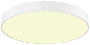 SLV 1007307 MEDO®PRO 60 LED stropna svjetiljka LED Energetska učinkovitost 2021: C (A - G) 37 W bijela