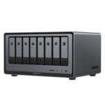 UGREEN Network Attached Storage NAS DXP8800 Plus EU (Diskless)