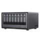 UGREEN Network Attached Storage NAS DXP8800 Plus EU (Diskless)