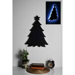 Ukrasna LED rasvjeta, Christmas Pine 2 - Blue