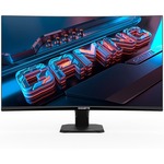 Gigabyte GS27QC monitor, IPS/VA, 27", 16:9, 2560x1440, 165Hz, HDMI, Display port