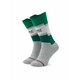 Visoke unisex čarape Tommy Jeans 701220283 Green 002