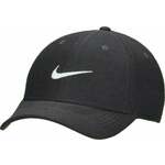 Nike Dri-Fit Club Cap Novelty Black/Dark Smoke/Grey/White S/M