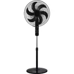 Ventilator stajaći Estia Bow 45cm 75w + daljinski 06-21153 06-21153