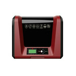3D printer XYZ da Vinci Junior Pro X+ (PLA, PETG, Tough PLA, 175x175x175 mm, 20-400 mikrona, USB, SD kartica, Wi-Fi)