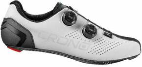 Crono CR2 White 40 Muške biciklističke cipele