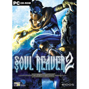 Legacy of Kain: Soul Reaver 2 DIGITAL za PC