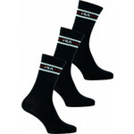 Čarape za tenis Fila Lifestyle socks Unisex F9092 3P - navy