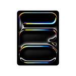 Apple iPad Pro 13", (5th generation 2024), Silver, 1TB