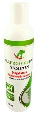 Allergo-Derm šampon 200 ml