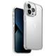 UNIQ Combat Apple iPhone 14 Pro Max Crystal clear