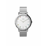 Sat Timex Midtown TW2V36900 Silver/Silver