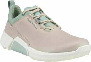 Ecco Biom H4 Womens Golf Shoes Gravel 37