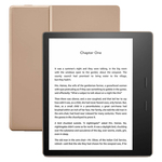 Amazon e-book reader Kindle Oasis, 32GB
