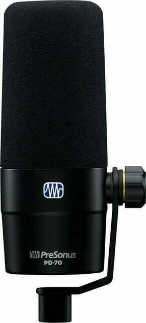 Presonus PD-70 Dinamički mikrofon za vokal