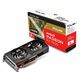 Sapphire PULSE AMD Radeon RX 7600, 8GB DDR6