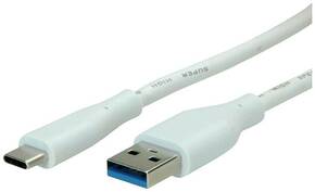 Value USB kabel USB 3.2 gen. 1 (USB 3.0) USB-A utikač
