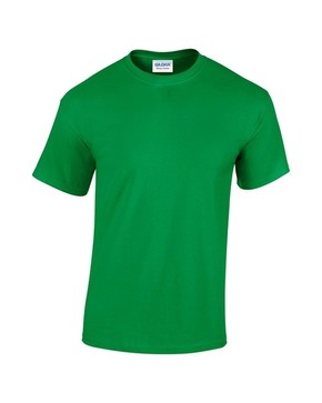 T-shirt majica GI5000 - Irish Green
