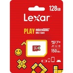 Lexar microSD 128GB memorijska kartica