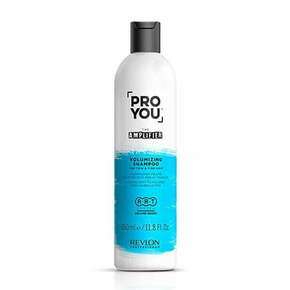 Revlon Professional ProYou™ The Amplifier Volumizing Shampoo šampon za volumen kose 350 ml za žene