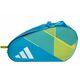 Torba za padel Adidas Controll 3.3 Racket Bag - blue