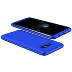 Original GKK 360° Maskica za Samsung S8 Plava