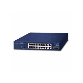 Planet GSD-2022P switch