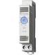 Finder termostat za grijanje razvodnog ormara 7T.81.0.000.2303 250 V/AC 1 zatvarač (D x Š x V) 88.8 x 17.5 x 47.8 mm 1 St.