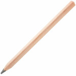 ICO: Koh-I-Noor 1830N trokutasta grafitna olovka, u prirodnoj boji