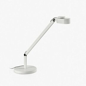 FARO 57312 | Inviting Faro stolna svjetiljka 86cm 1x LED 410lm 2700 - 4800K bijelo mat