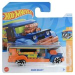Hot Wheels: Road Bandit automobil u mjerilu 1/64 - Mattel