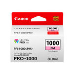 Canon PFI-100M tinta ljubičasta (magenta), 80ml