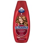 Schauma šampon Color Multi Shine, 250ml