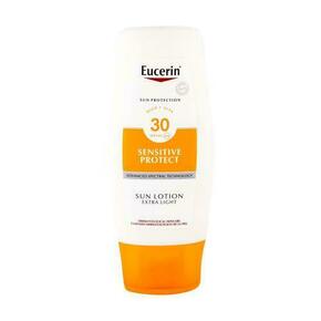 Eucerin Sun Sensitive Protect Sun Lotion SPF30 losion za zaštitu od sunca za osjetljivu kožu 150 ml
