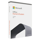 Microsoft Office Home and Student 2021 FPP Medialess ENG, 79G-05388