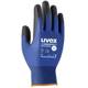 Uvex uvex phynomic 6006006 polimer rukavice za montažu Veličina (Rukavice): 6 EN 388 1 Par