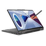 Lenovo Yoga 14ARP8, 82YM004YGE, 14" 1920x1200, 512GB SSD, 16GB RAM, AMD Radeon, Windows 11, touchscreen