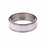 Ženski prsten Boccia 0132-0254 (Veličina 14) , 300 g