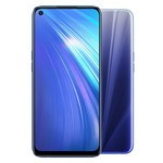 Realme 6, 64GB, 6.5"