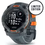 Garmin Instinct 3 Solar pametni sat, Twilight with Twilight Band