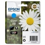 Epson T18024010 tinta, plava (cyan), 3ml